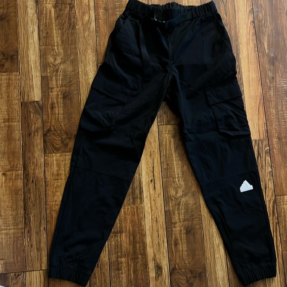 adidas track cargo pants - Picture 1 of 5